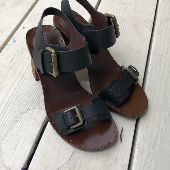 See By Chloe Shoes - See By Chloe sandals See By Chloe Shoes - See By Chloe sandals